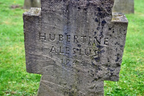 westfriedhof