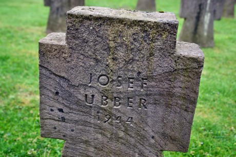 westfriedhof
