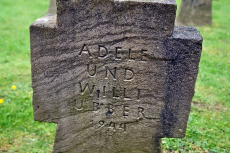 westfriedhof