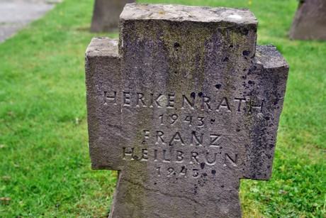 westfriedhof