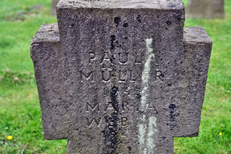 westfriedhof