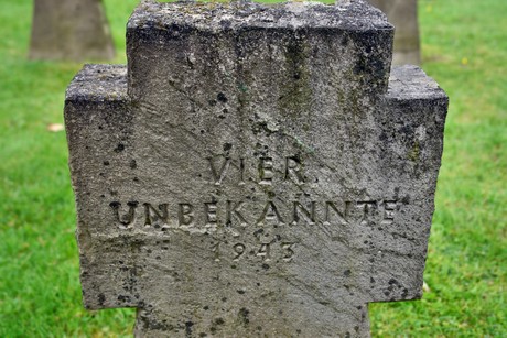 westfriedhof
