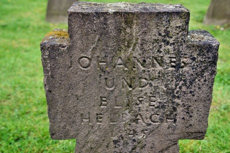westfriedhof