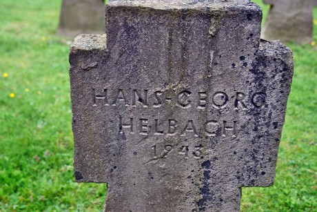 westfriedhof