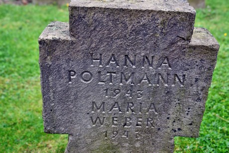 westfriedhof