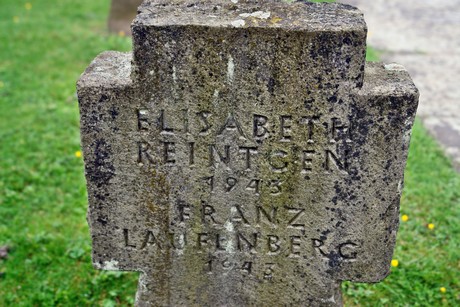 westfriedhof