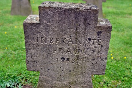 westfriedhof