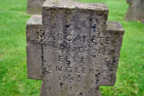 westfriedhof
