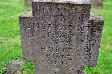westfriedhof