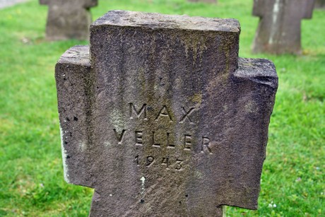 westfriedhof
