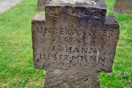 westfriedhof