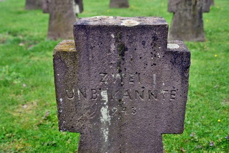 westfriedhof