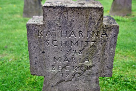 westfriedhof