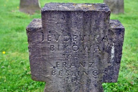 westfriedhof