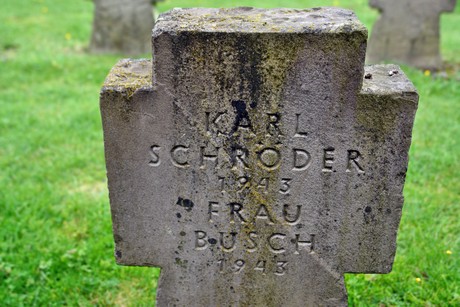 westfriedhof