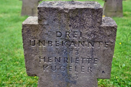 westfriedhof