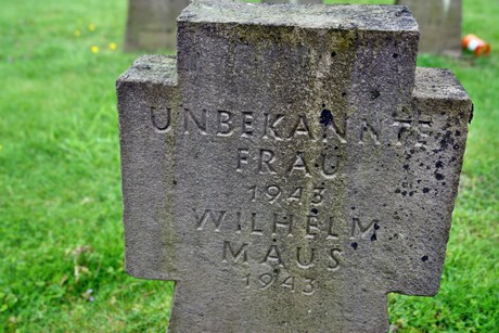 westfriedhof