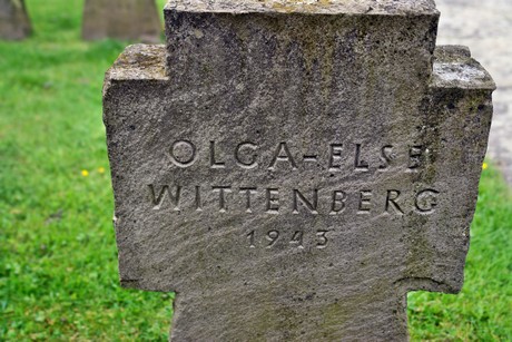 westfriedhof