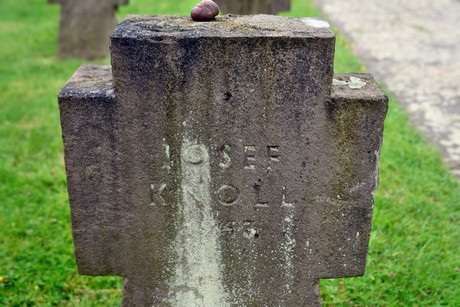 westfriedhof