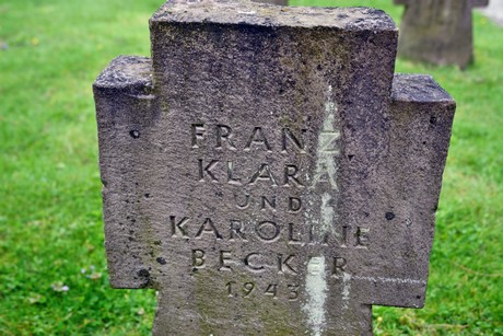 westfriedhof