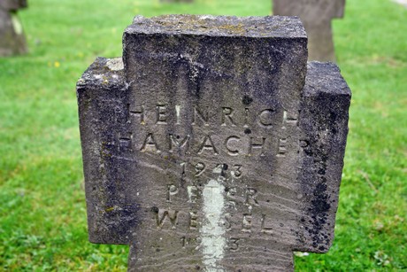 westfriedhof