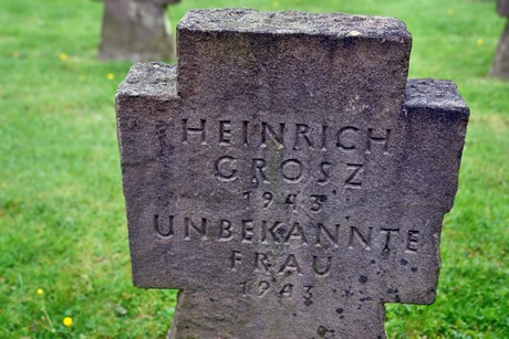 westfriedhof