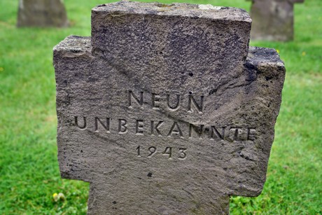 westfriedhof