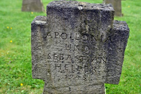 westfriedhof
