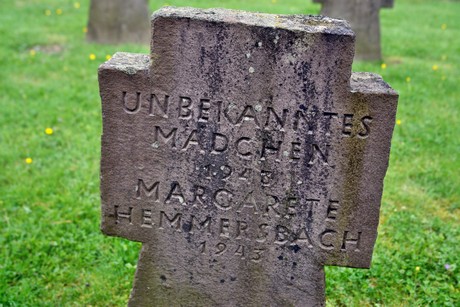 westfriedhof