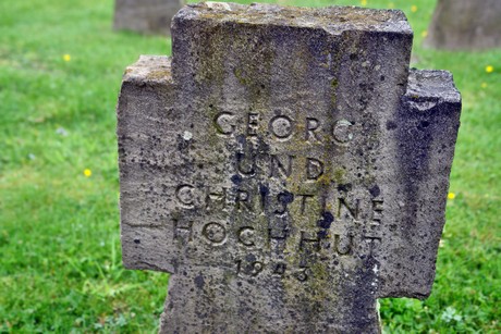 westfriedhof