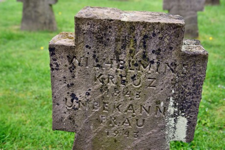 westfriedhof