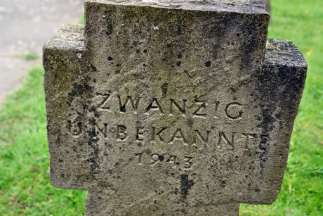 westfriedhof