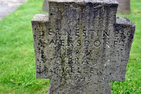 westfriedhof