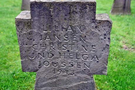 westfriedhof
