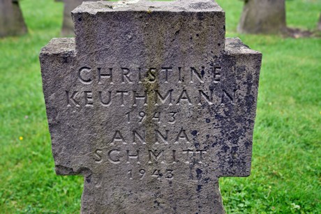 westfriedhof