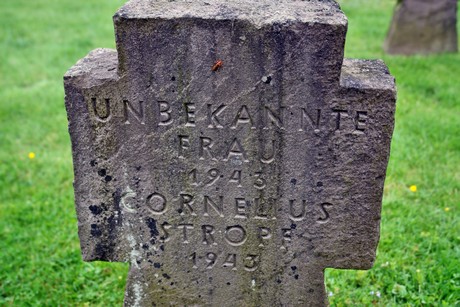 westfriedhof