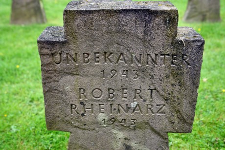westfriedhof