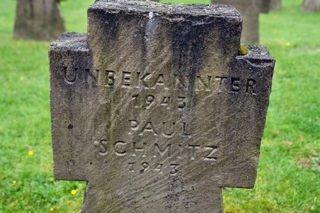 westfriedhof