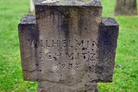 westfriedhof