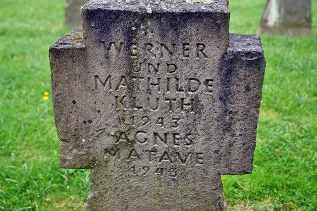 westfriedhof