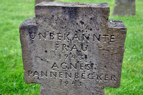 westfriedhof