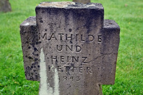 westfriedhof