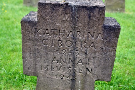 westfriedhof