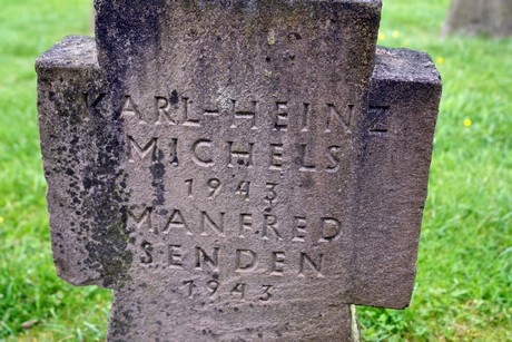 westfriedhof