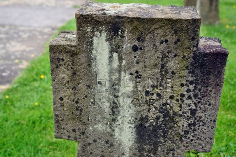 westfriedhof