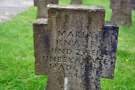 westfriedhof