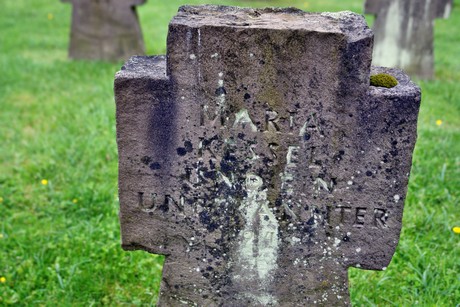 westfriedhof