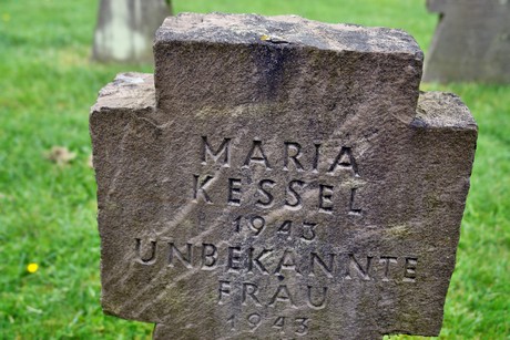 westfriedhof
