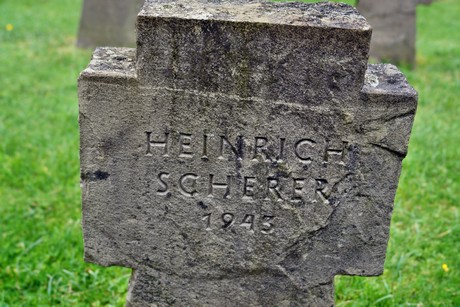 westfriedhof