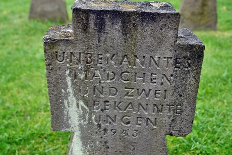 westfriedhof